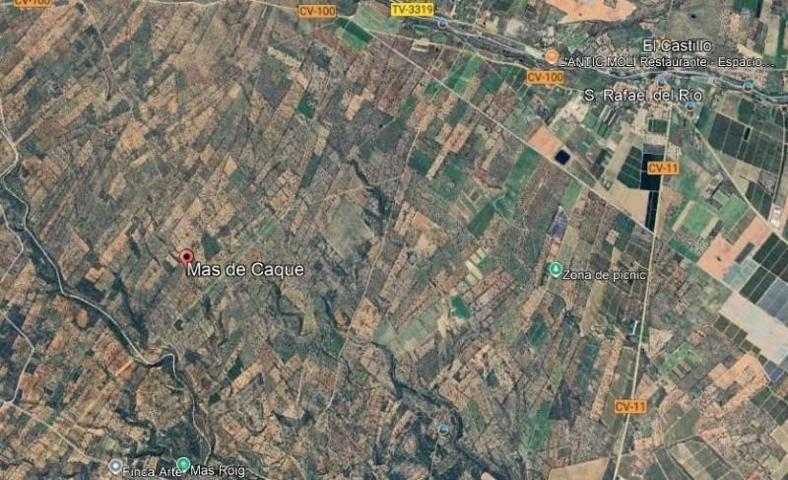 Terreno en venta en San Rafael del Río, San Rafael del Río photo 0