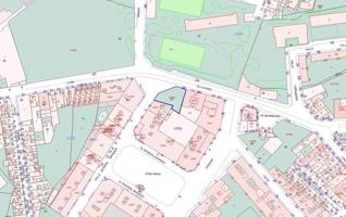 Terreno en venta en Onda, Comunidad valenciana photo 0