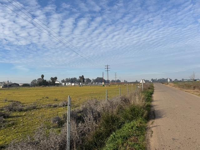 Terreno en venta en Talavera la Real, Extremadura photo 0