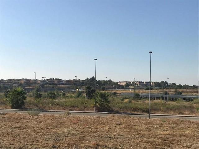 Terreno en venta en Tomares, CIUDAD PARQUE photo 0
