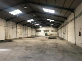 Nave industrial en venta en Camarma de Esteruelas, Poligono Alcamar photo 0