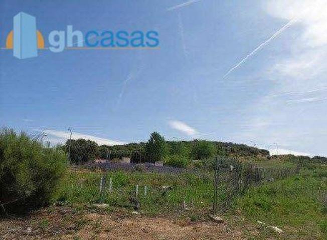 Terreno en venta en Valdeaveruelo, Urbanizacion Sotolargo photo 0