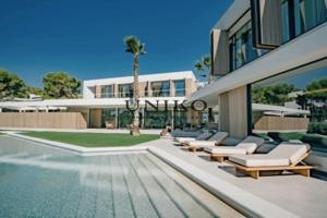 Chalet en venta en Sant Josep de sa Talaia, Es cubells photo 0