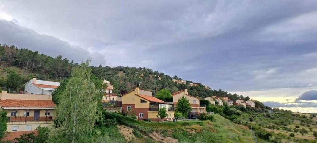 Terreno en venta en Vegas de Matute, Urbanización Monte Vegas photo 0