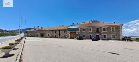 Edificio en venta en Casla, Santo Tomé del Puerto photo 0