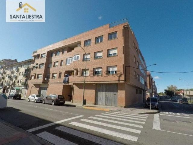 Local comercial en venta en Huesca, Perpetuo Socorro photo 0