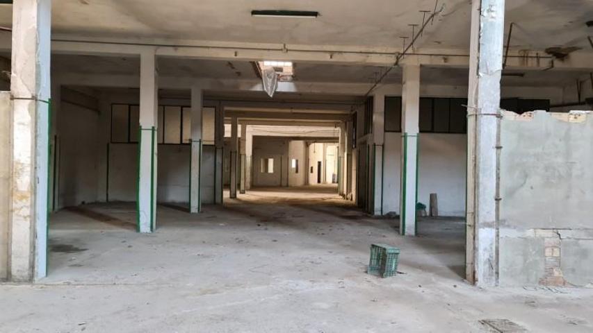 Local comercial en venta en Algemesí, Algemesí photo 0