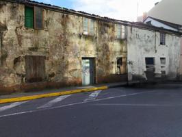 Casa en venta en Laracha, Torás photo 0