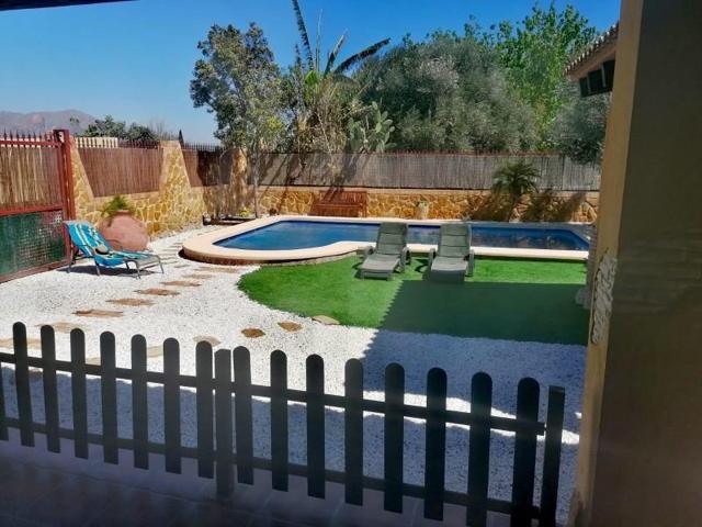 Casa con terreno en venta en Orihuela, Orihuela Ciudad photo 0