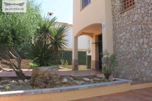 Chalet en venta en Lloret de Mar, Mas romeu photo 0