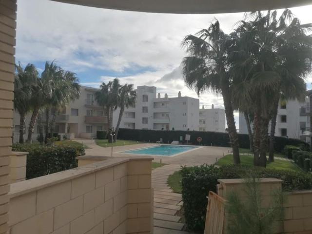 Parking en venta en Alcanar, SERRAMAR photo 0