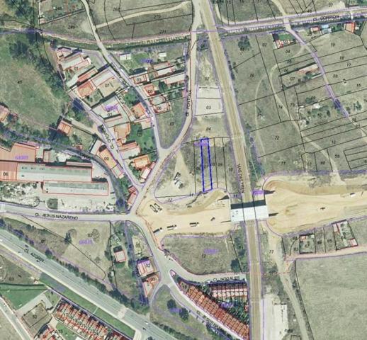 Terreno en venta en San Andrés del Rabanedo, San Andrés del Rabanedo photo 0