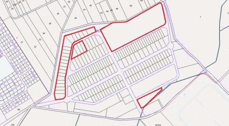 Terreno en venta en Mansilla de las Mulas, Mansilla de las mulas photo 0