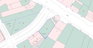 Terreno en venta en León, Puente Castro photo 0