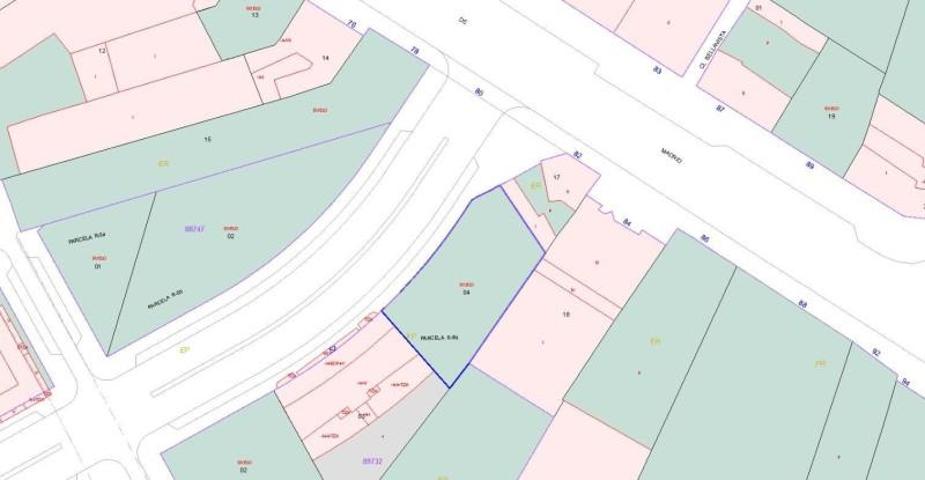 Terreno en venta en León, Puente Castro photo 0