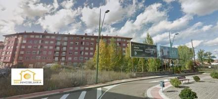 Terreno en venta en San Andrés del Rabanedo, Trobajo del camino photo 0