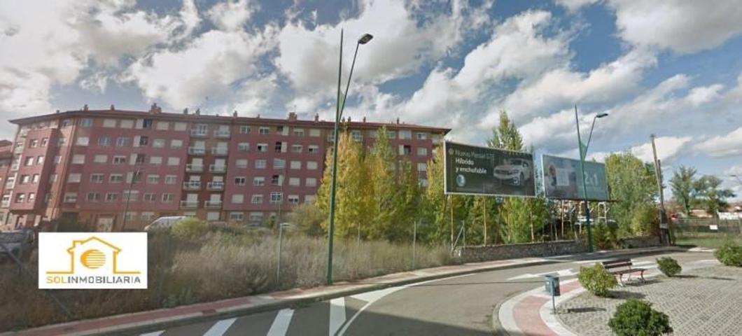 Terreno en venta en San Andrés del Rabanedo, Trobajo del camino photo 0