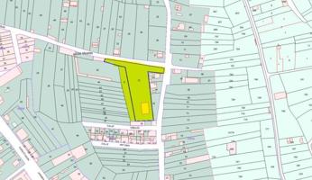 Terreno en venta en San Andrés del Rabanedo, San Andrés del Rabanedo photo 0