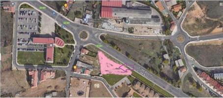 Terreno en venta en San Andrés del Rabanedo, Pinilla photo 0