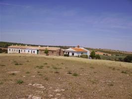 Terreno en venta en Tomelloso, Ctra. Ossa de Montiel photo 0