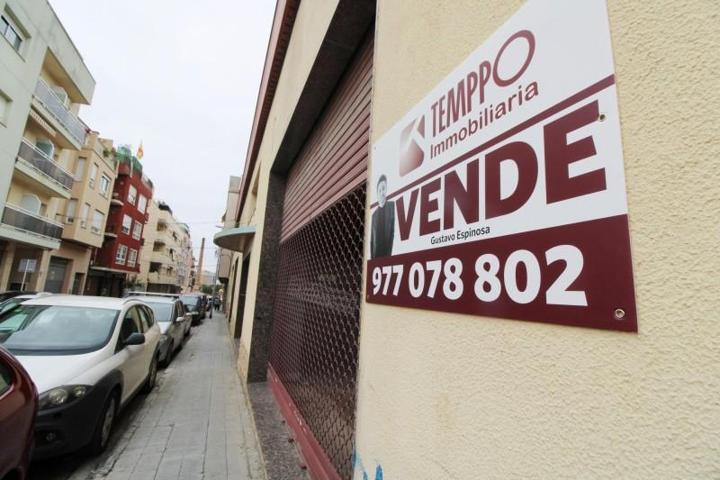 Terreno en venta en El Vendrell, El tancat photo 0