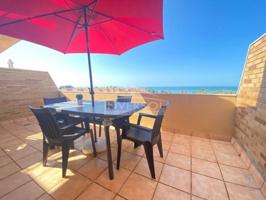 Aticos en venta en Balerma, RESIDENCIAL PARADISE photo 0