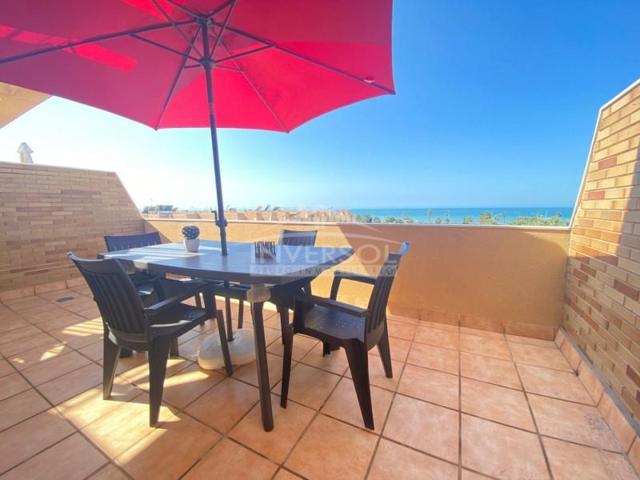 Aticos en venta en Balerma, RESIDENCIAL PARADISE photo 0