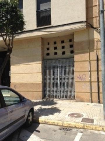 Local comercial en venta en Gandia, Hospital photo 0