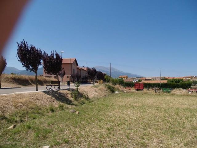 Terreno en venta en Alcalá de Moncayo, Moncayo photo 0
