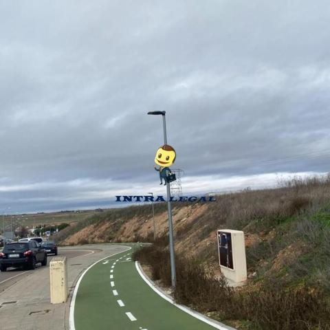 Terreno en venta en Villamayor, Castilla y leon photo 0