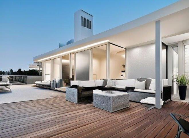 Aticos en venta en Fuengirola, Centro - Fuente de los Caballos photo 0