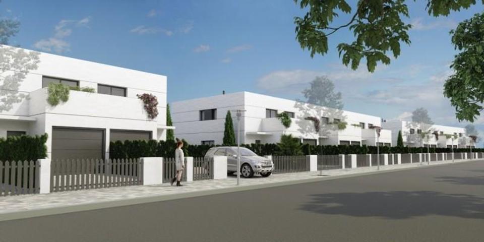 Casa en venta en Navarcles, LA PLANOTA photo 0