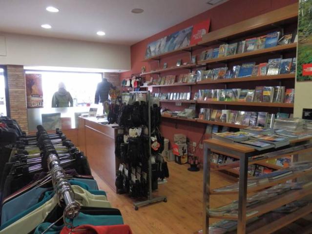 Local comercial en venta en Tudela, Centro photo 0