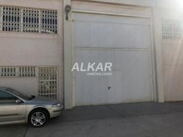 Nave industrial en venta en Tudela, Polígono Las Labradas photo 0