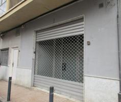 Local comercial en venta en Xàtiva, SANT JAUME photo 0