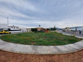 Terreno en venta en L'Alcudia de Crespins, L´alcudia De Crespins photo 0