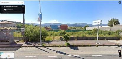 Terreno en venta en Boiro, CABO DE CRUZ photo 0