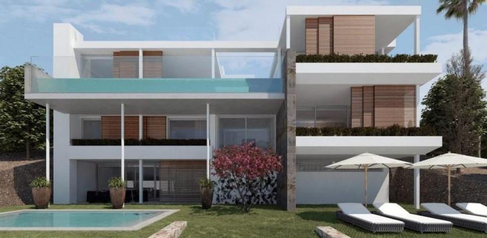 Piso en venta en Calvia, Santa Ponsa photo 0