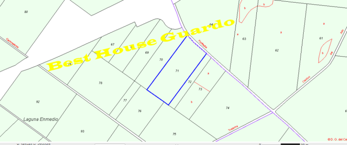 Terreno en venta en Guardo, Guardo photo 0