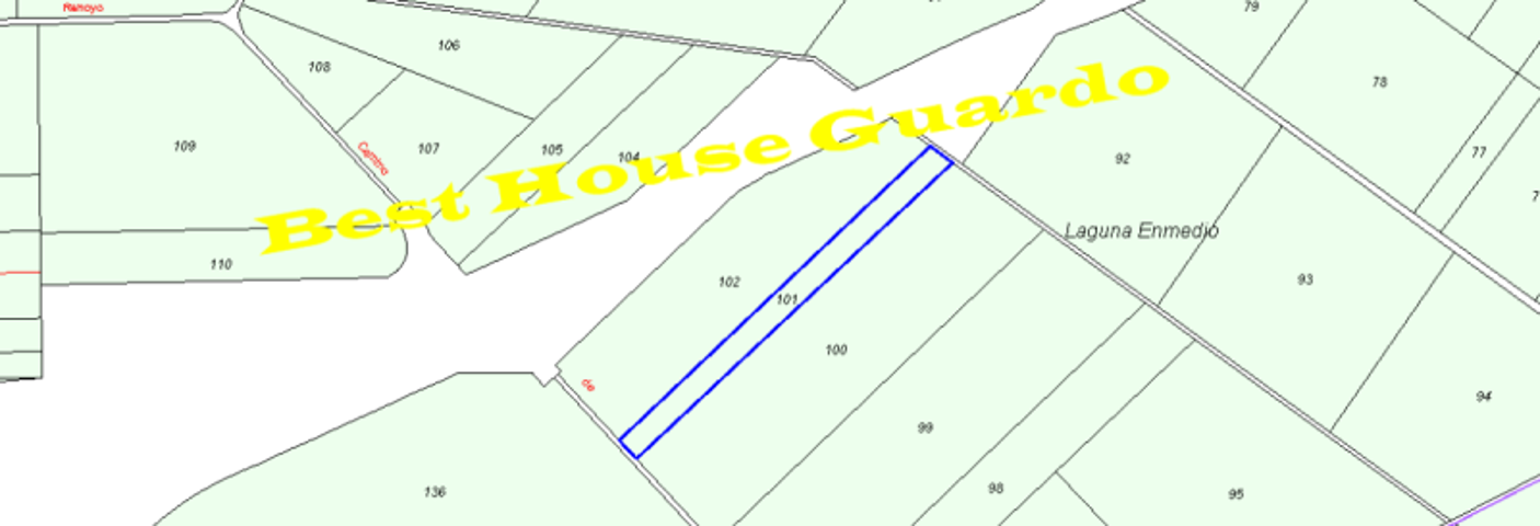 Terreno en venta en Guardo, Guardo photo 0