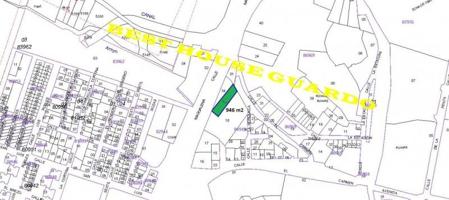 Terreno en venta en Guardo, EL CARMEN photo 0