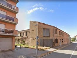 Terreno en venta en Calaf, CENTRE photo 0