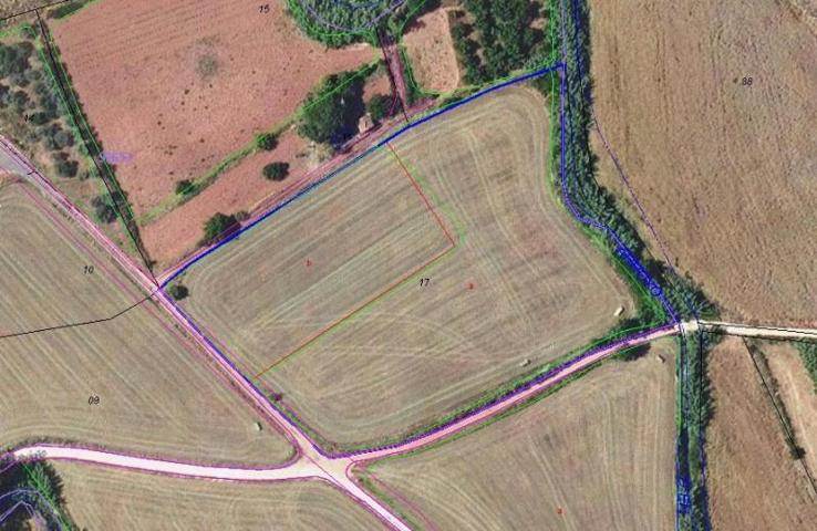 Terreno en venta en Sentmenat, CENTRO photo 0