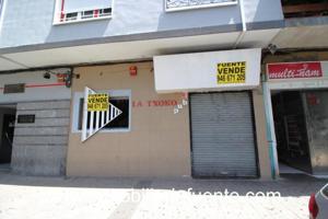 Local comercial en venta en Zalla, Zalla photo 0