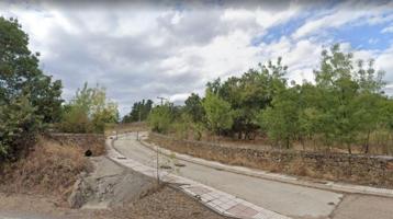 Terreno en venta en Béjar, Bejar photo 0