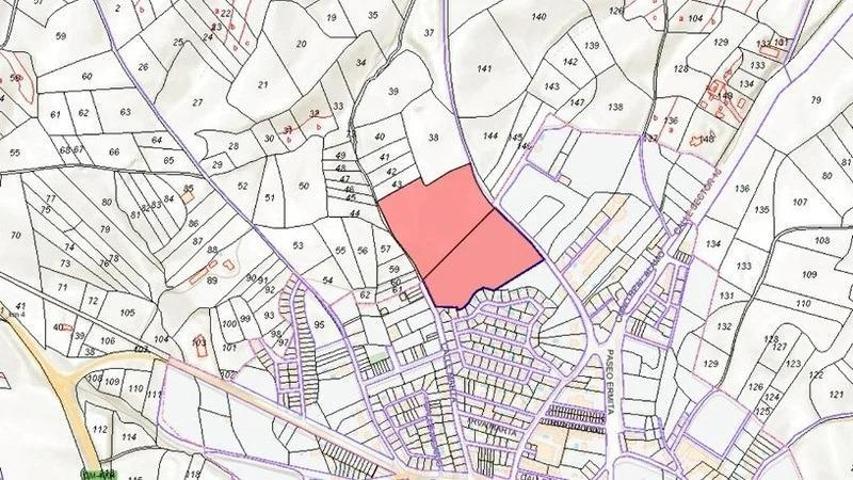 Terreno en venta en Casarrubios del Monte, Casarrubios del Monte photo 0