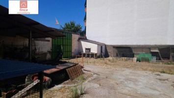 Terreno en venta en Puebla de la Calzada, CALZADA ROMANA photo 0