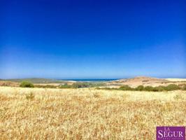 Terreno en venta en Vejer de la Frontera, Paternilla photo 0
