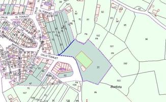 Terreno en venta en Onda, Pueblo photo 0