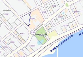 Terreno en venta en Torreblanca, PLAYA TORRENOSTRA photo 0